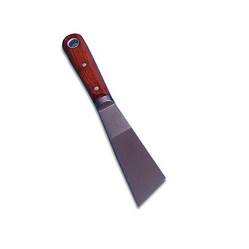 PANTHER PRO Angled Edge Putty Knife 